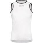 Bioracer Горнище Bioracer Base Layer NS White Synthetic base layer - White - размер M (014-1804-0112)