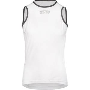 Bioracer Горнище Bioracer Base Layer NS White Synthetic base layer - White - размер M (014-1804-0112)