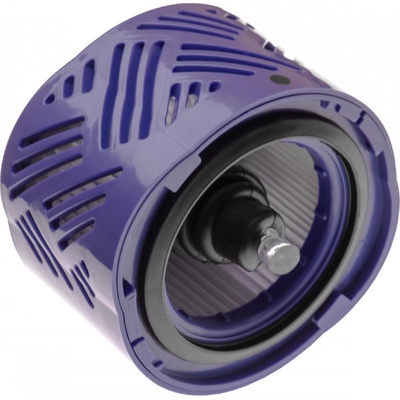 VHBW HEPA филтър за Dyson DC58 / DC62 / DC74 / V6 (888101879)