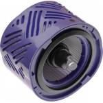 VHBW HEPA филтър за Dyson DC58 / DC62 / DC74 / V6 (888101879)