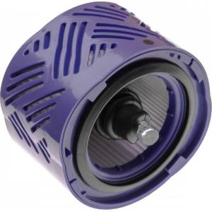 VHBW HEPA филтър за Dyson DC58 / DC62 / DC74 / V6 (888101879)