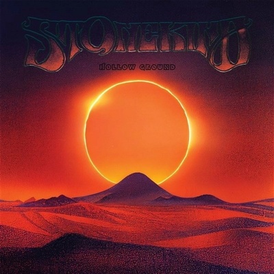Stonekind - Hollow Ground LP