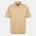 Boss Блуза с яка Boss Men's H Paras Black Short Sleeve Polo Shirt - Light Beige