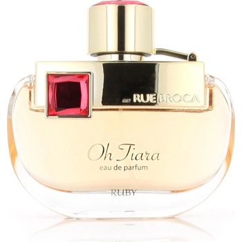 Rue Broca Oh Tiara Ruby parfémovaná voda dámská 100 ml