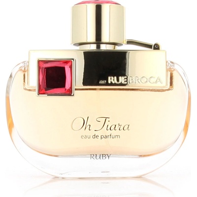 Rue Broca Oh Tiara Ruby parfémovaná voda dámská 100 ml