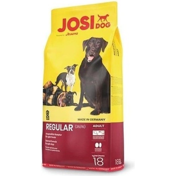 JosiDog Regular 0,9 kg