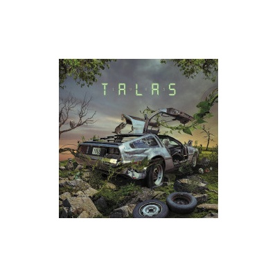 TALAS - 1985 LP