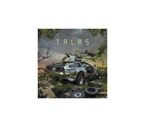 TALAS - 1985 LP