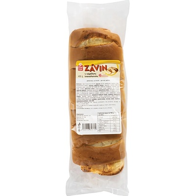 Fine Life Závin s tvarohovou náplňou