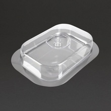 APS tác na servírovaní s poklopem 420x310mm obdélníkový Finesse