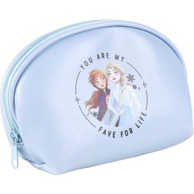 Disney Frozen Toiletry Bag козметична чантичка 20 x 13 x 6 cm