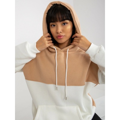 Rue Paris Sweatshirt-AP-BL-AP-3001.98P-white-beige