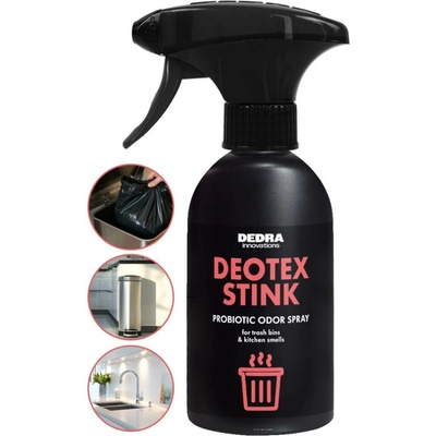 DEOTEX STINK SPRAY 250 ml