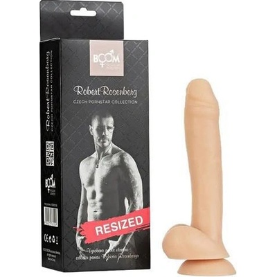 BOOM dildo Robert Rosenberg resized