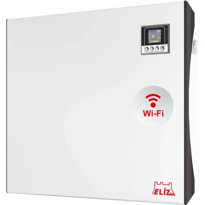 Elíz EL 1000 INV Wifi