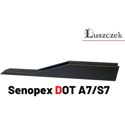 Luszczek adaptér pre Senopex DOT A7/S7