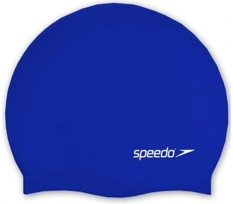 Speedo Plain Flat Junior