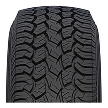 Federal Couragia M/T 235/85 R16 120/116Q