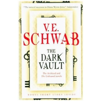 The Dark Vault