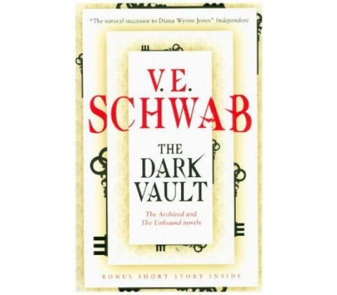 The Dark Vault