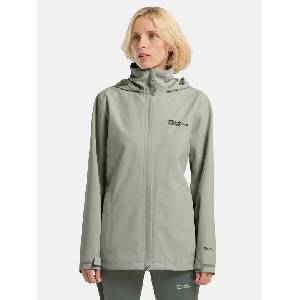 Jack Wolfskin Яке trailtime 2l jkt w - sportdepot - 155,94 лв