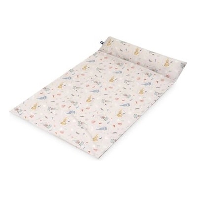 Julius Zöllner Jersey potah Loop Comfy pro podložky Softy Little Otti 85 x 75