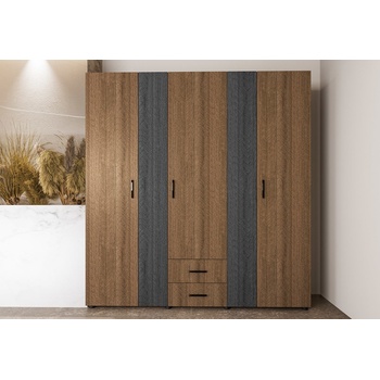 IRIM Гардероб Сити 1036 песаро / тревизо