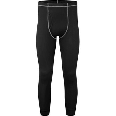 Portwest B151 Spodky Antibacterial, Veľkosť M, Farba Black