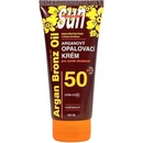 Vivaco Sun opalovací krém SPF50 s arganovým olejem 100 ml