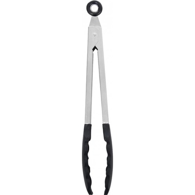 Kleště-obracečka kov/silikon 27 cm