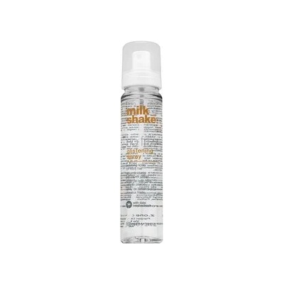 Milk Shake No Frizz Glistening Spray стилизиращ спрей за груба и непокорна коса 100 ml