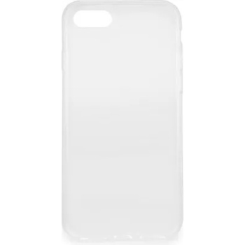 Image 1 of Apple Силиконов калъф за iPhone 7 0.33mm прозрачен