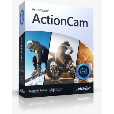 Ashampoo ActionCam (ASH-1015)