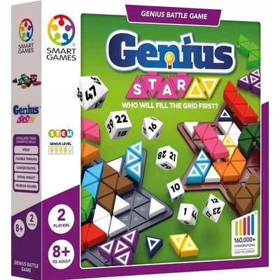 MINDOK Genius Star