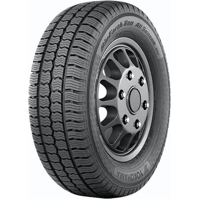 Yokohama C BluEarth-Van All Season RY61 225/55 R17 104H