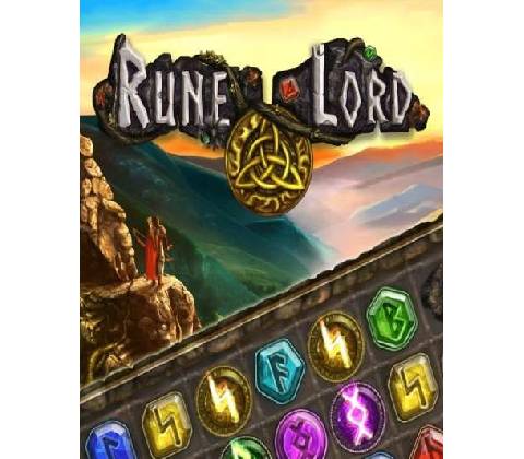 Rune Lord