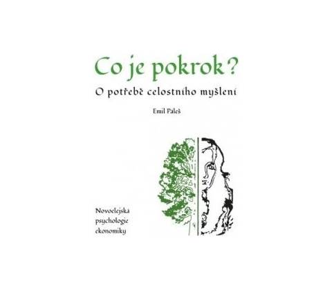 Co je pokrok