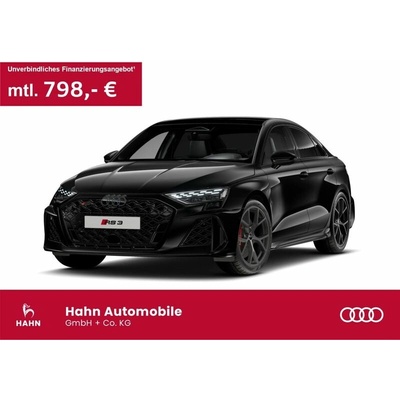 Audi RS3 294 kW