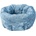 Scruffs Velvet Donut легло Синьо - 45 см