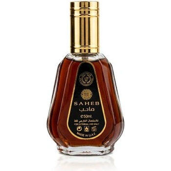 Ard Al Zaafaran Saheb EDP 50 ml