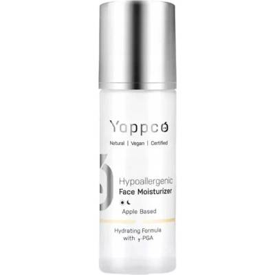 Yappco Hypoallergenic Face Moisturizer 50 ml