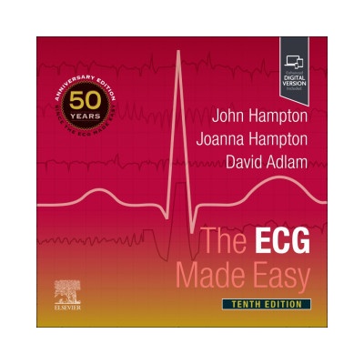The ECG Made Easy