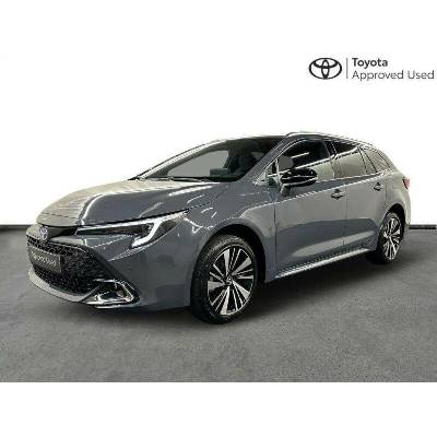 Toyota Corolla Touring Sports 103 kW