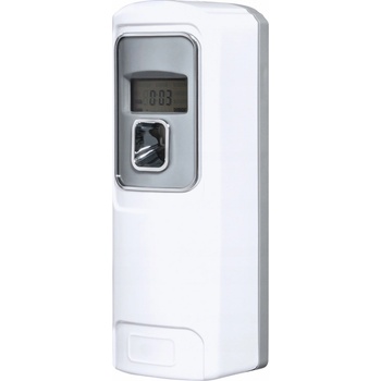 Impeco Digitální elektronický osvěžovač vzduchu s LCD displayem