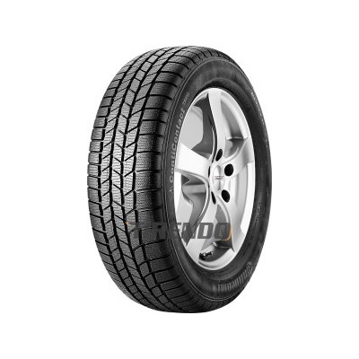 Continental ContiContact TS815 ( 205/50 R17 93V XL Conti Seal )