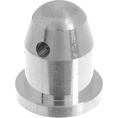 Revtec Matice vrtule oblá M8x1.25 mm průmer 15mm