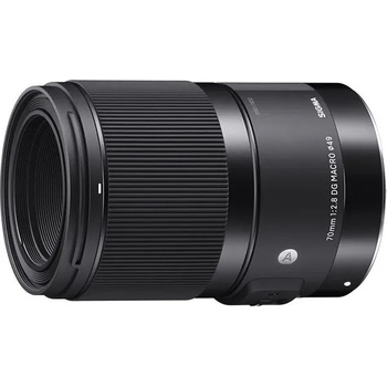 Image 1 of Sigma 70mm f/2.8 DG MACRO Art (Sony E) (271965)