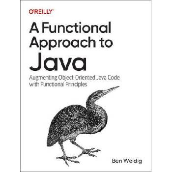 Image 1 of Functional Approach to Java | Ben Weidig