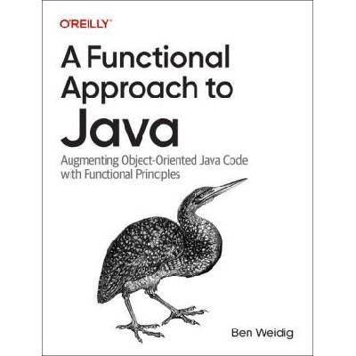 Functional Approach to Java | Ben Weidig