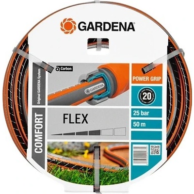 GARDENA hadice Flex Comfort, 19 mm (3/4p) metráž (18055-22) – Zboží Dáma